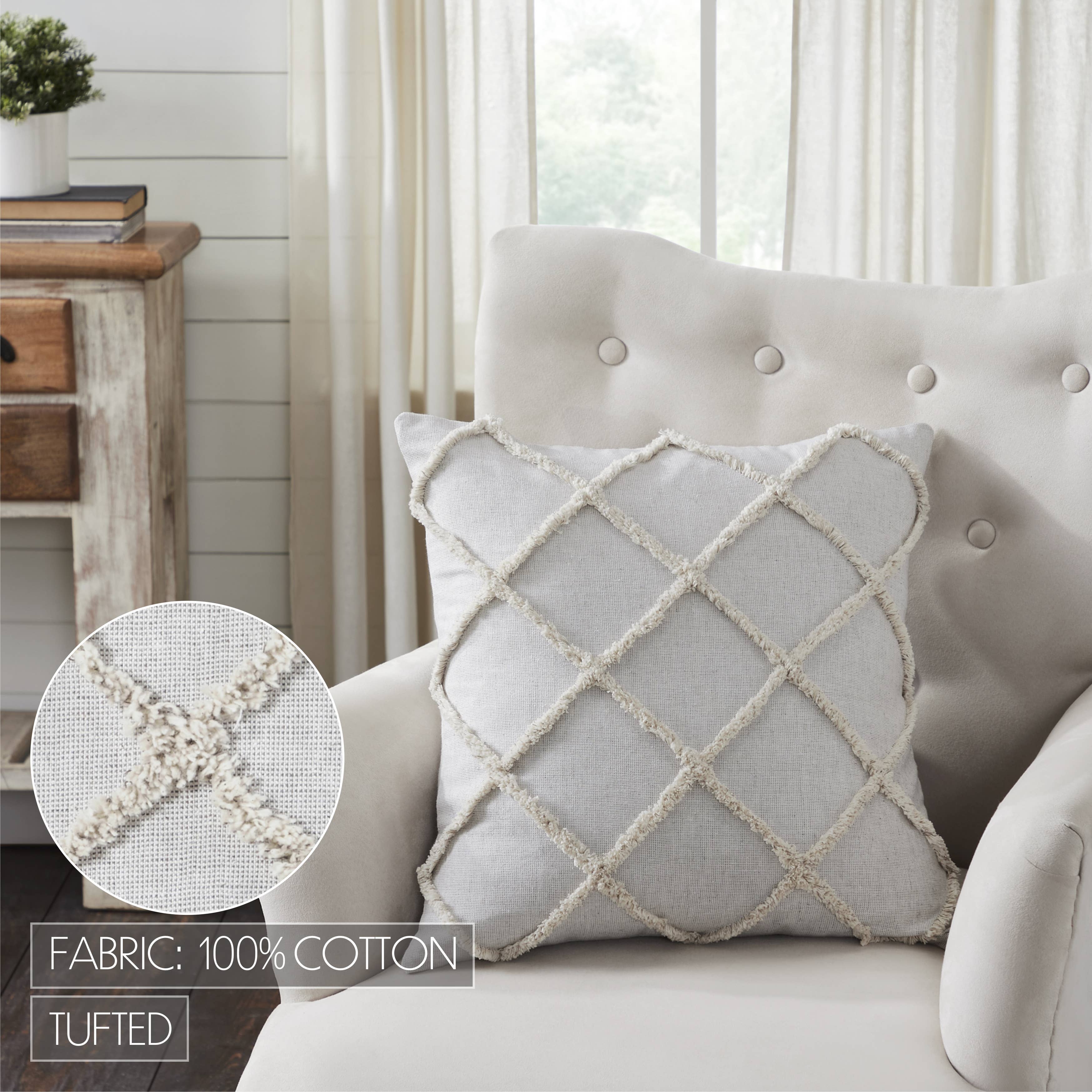 Pillows, Throws & Bedding