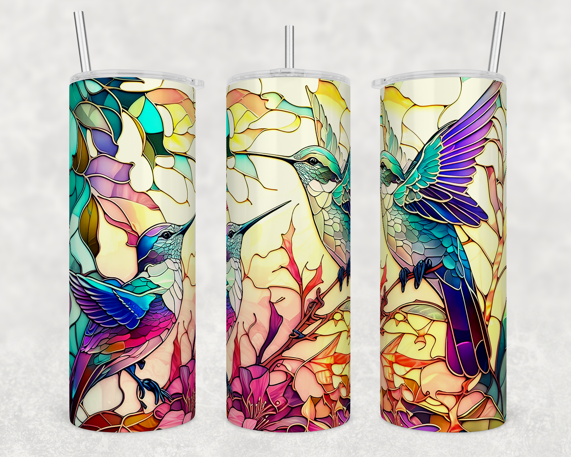 Tumblers