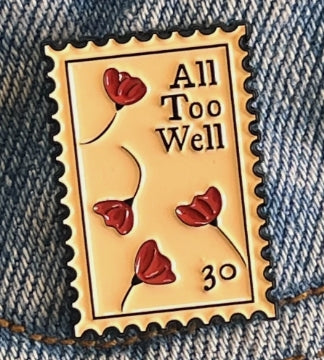 Pins / Brooches