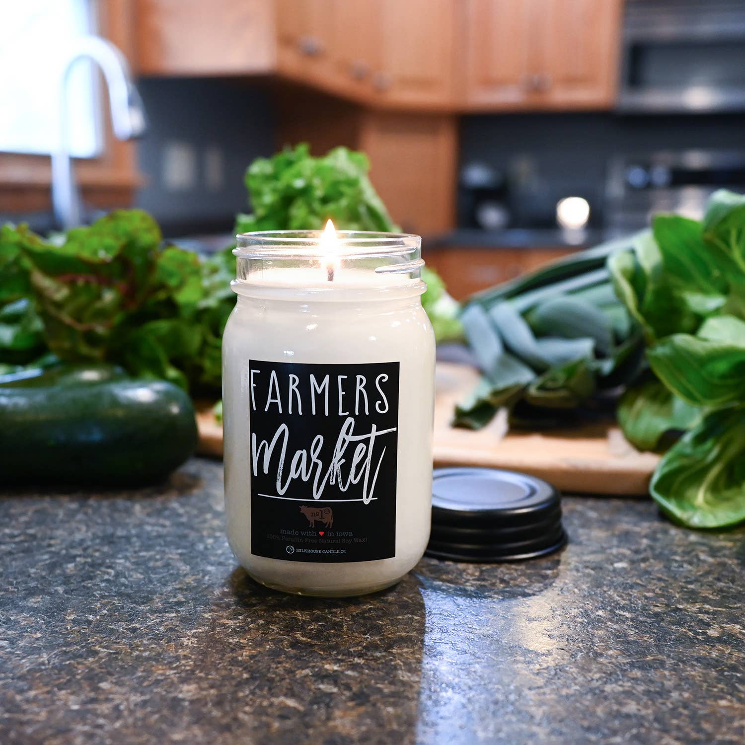 Candles & Warmers