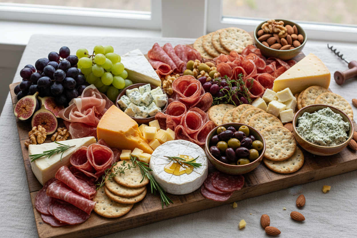 Charcuterie