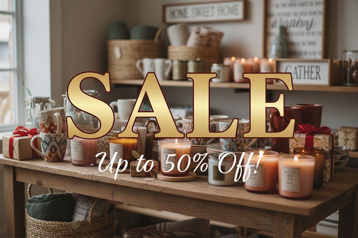Sale