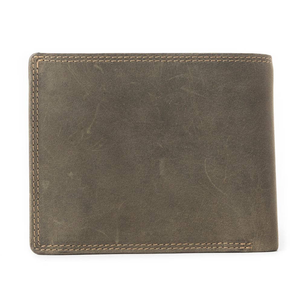 Ridgetown Trail Men's Wallets Myra Bag