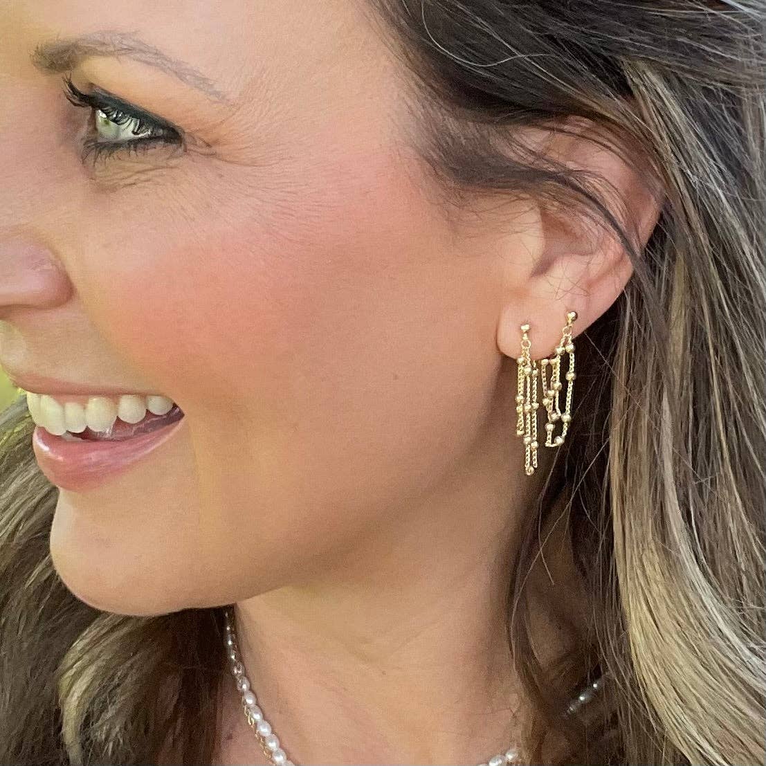 Courtney Earrings