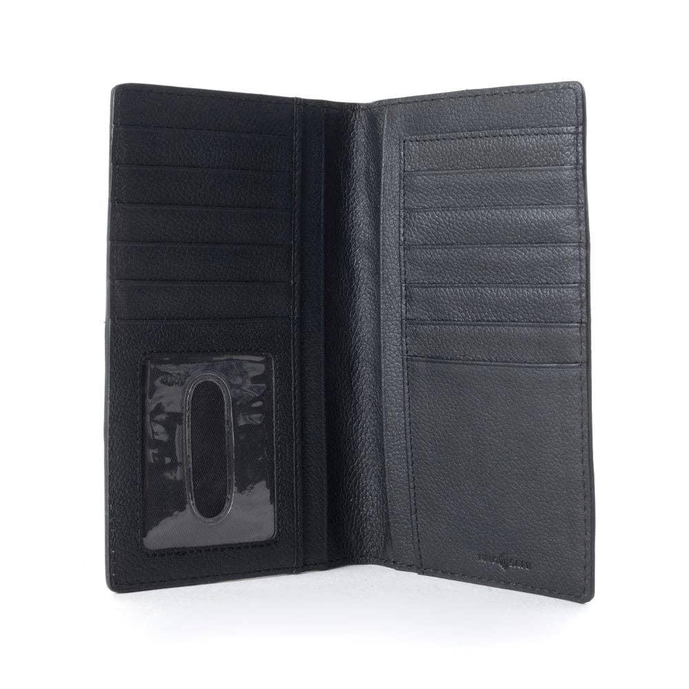 Puffin Men's Wallet Myra