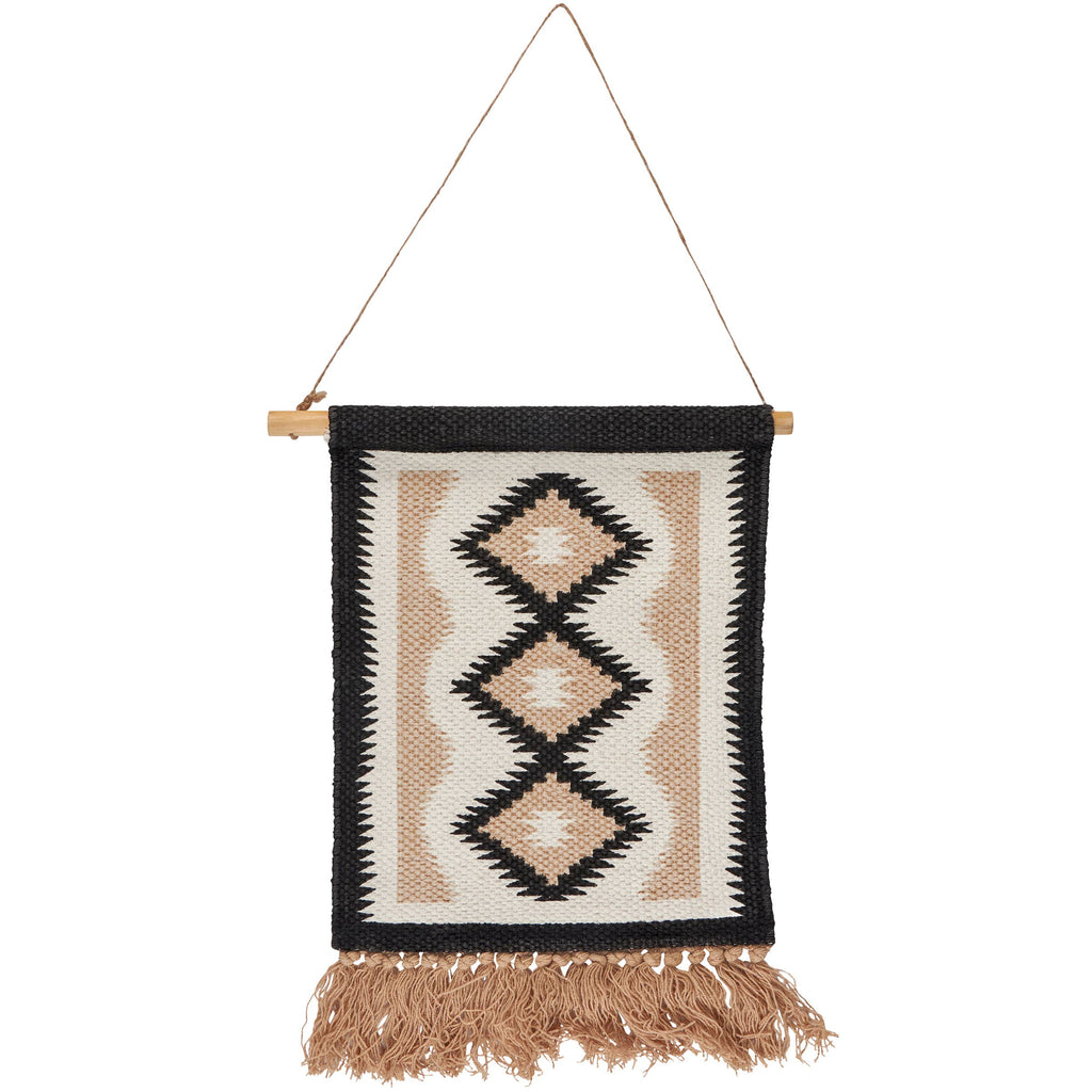 Diamond Western Wall Hanging