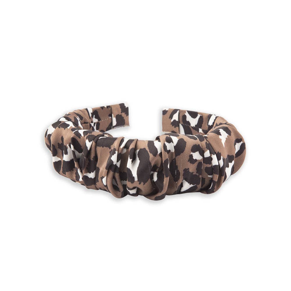 Khakee Headband Myra Bag