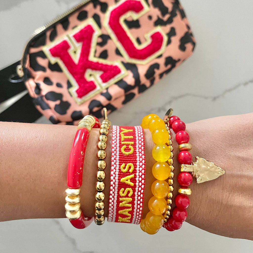Arrowhead Bracelet