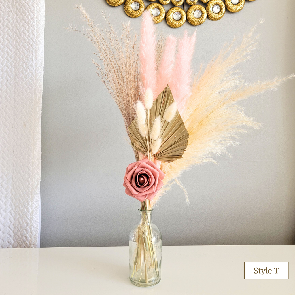 Flower Centerpieces Home Decor