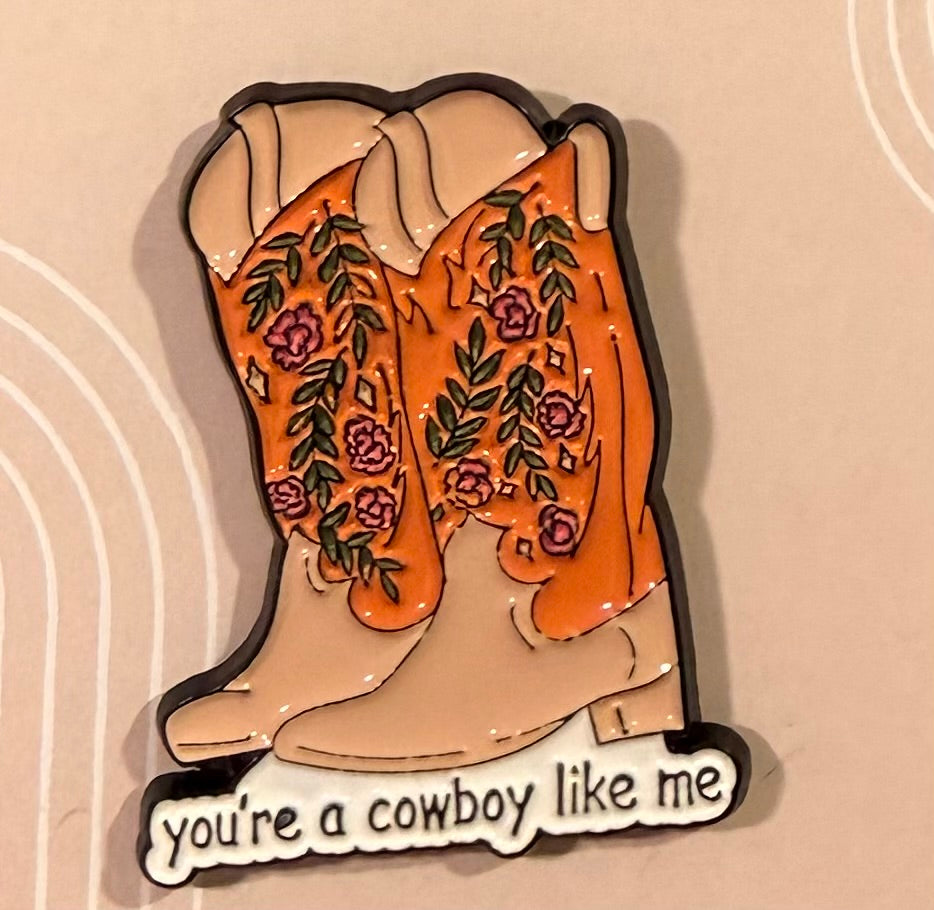 Taylor Swift Misc Pin / Brooch