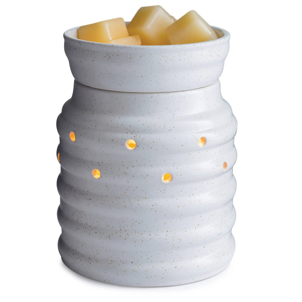 Illumination Fragrance Warmer Deluxe - Farmhouse