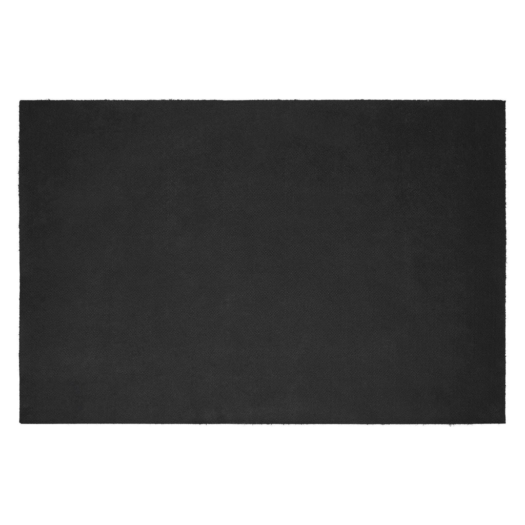 Americana Coir Entry Rug 20x30 Stars and Stripes