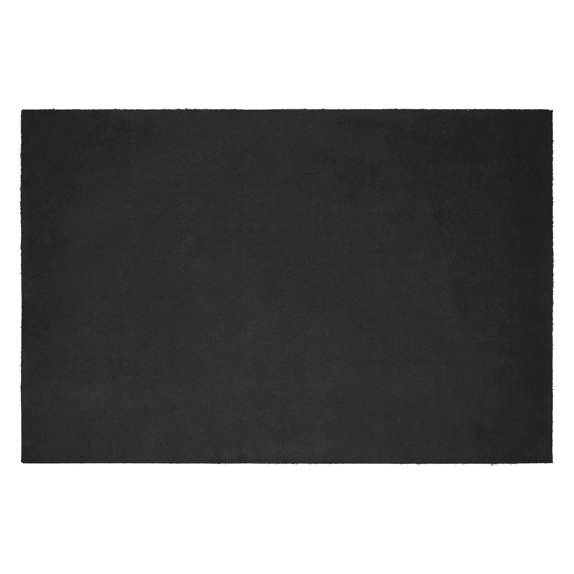 Americana Coir Entry Rug 20x30 Stars and Stripes