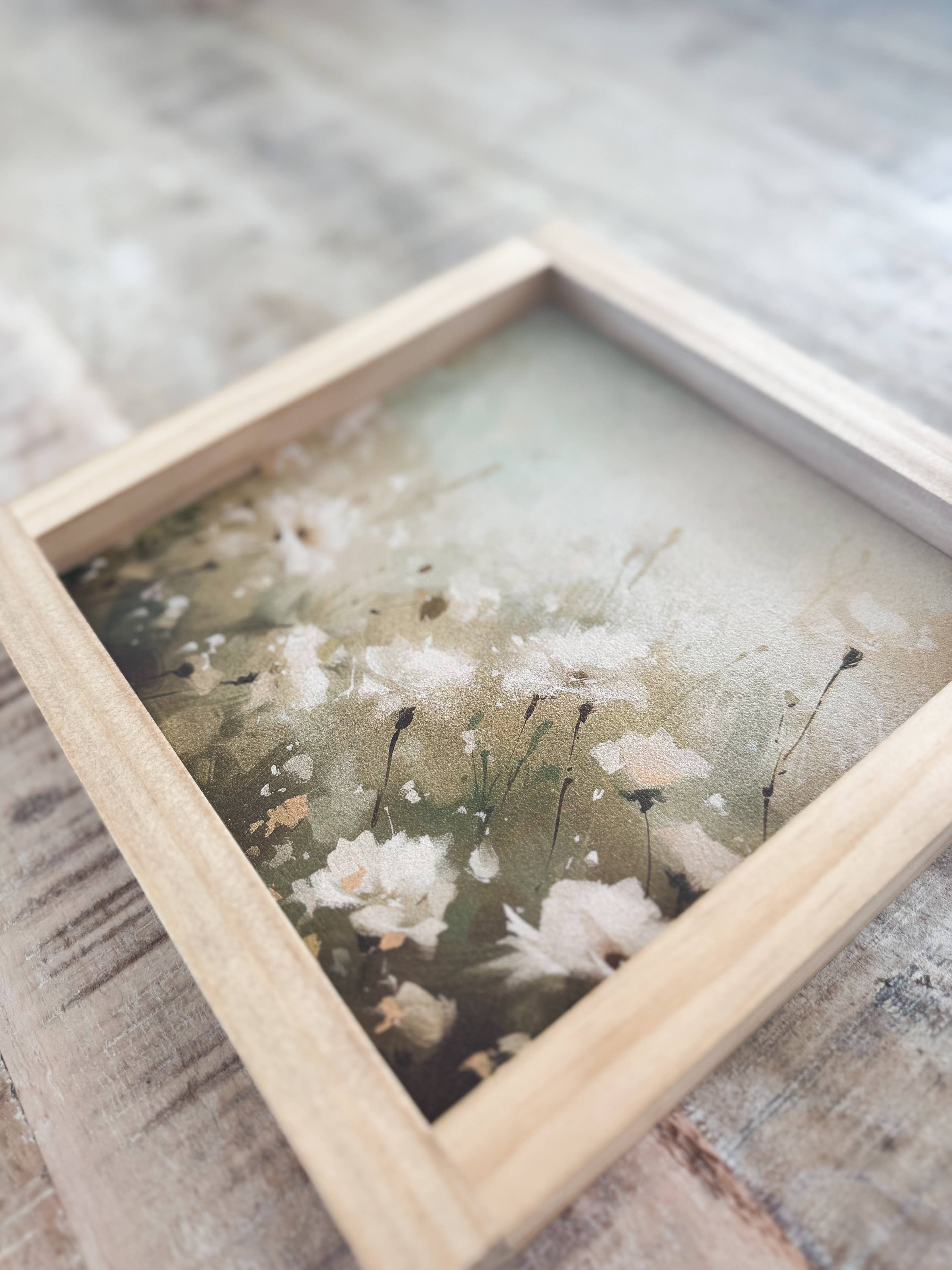 Raelyn | Spring 2026 Wall Decor Art