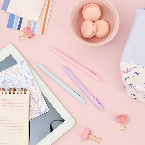 Jotter Sets - 3 pack (TOPSELLER!!)