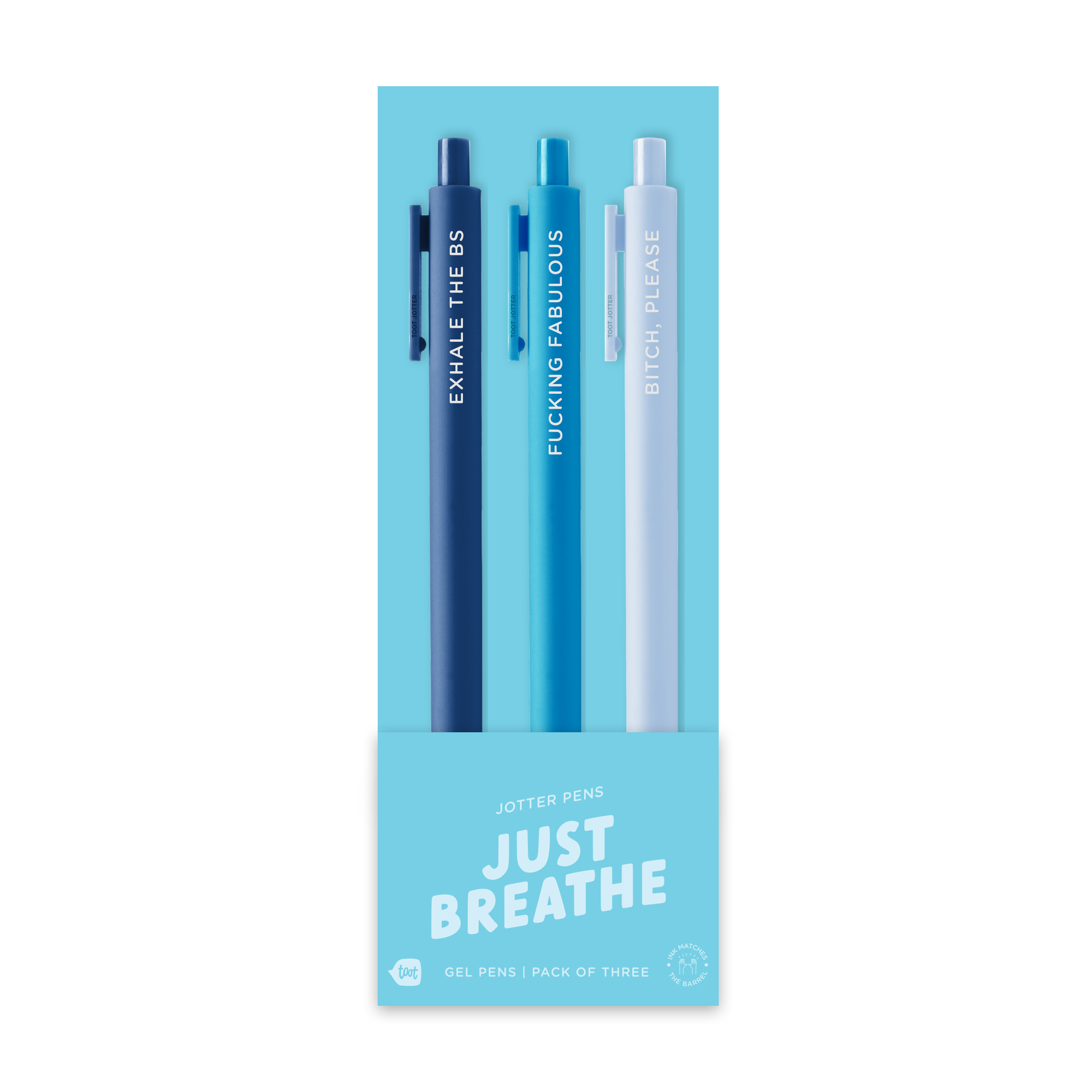 Jotter Pen Sets - 3 pack (TOPSELLER!!)