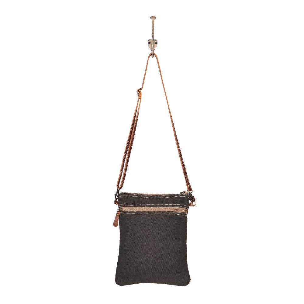 Ruggy Small & Crossbody Myra Bag