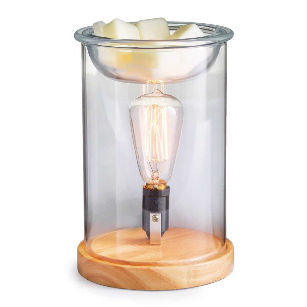 Vintage Bulb Illumination Warmers