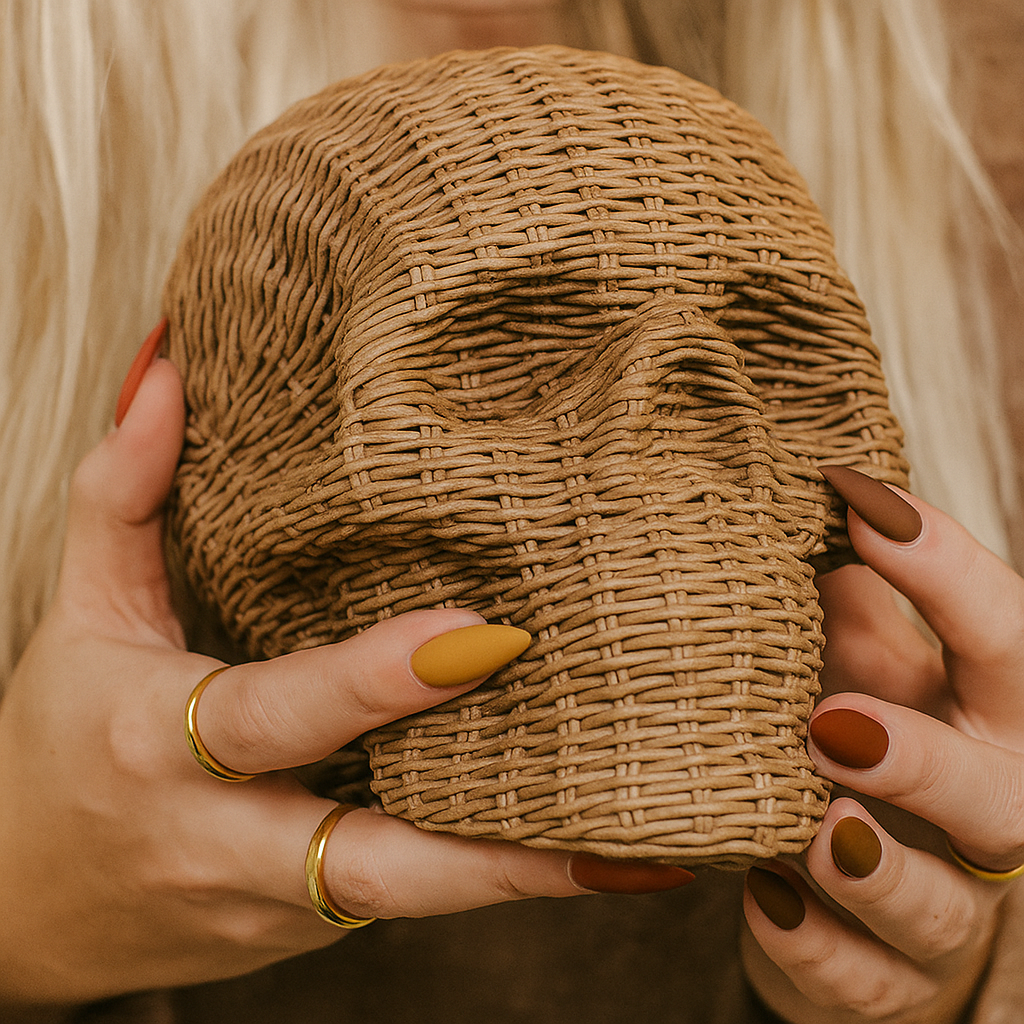 Skull Me