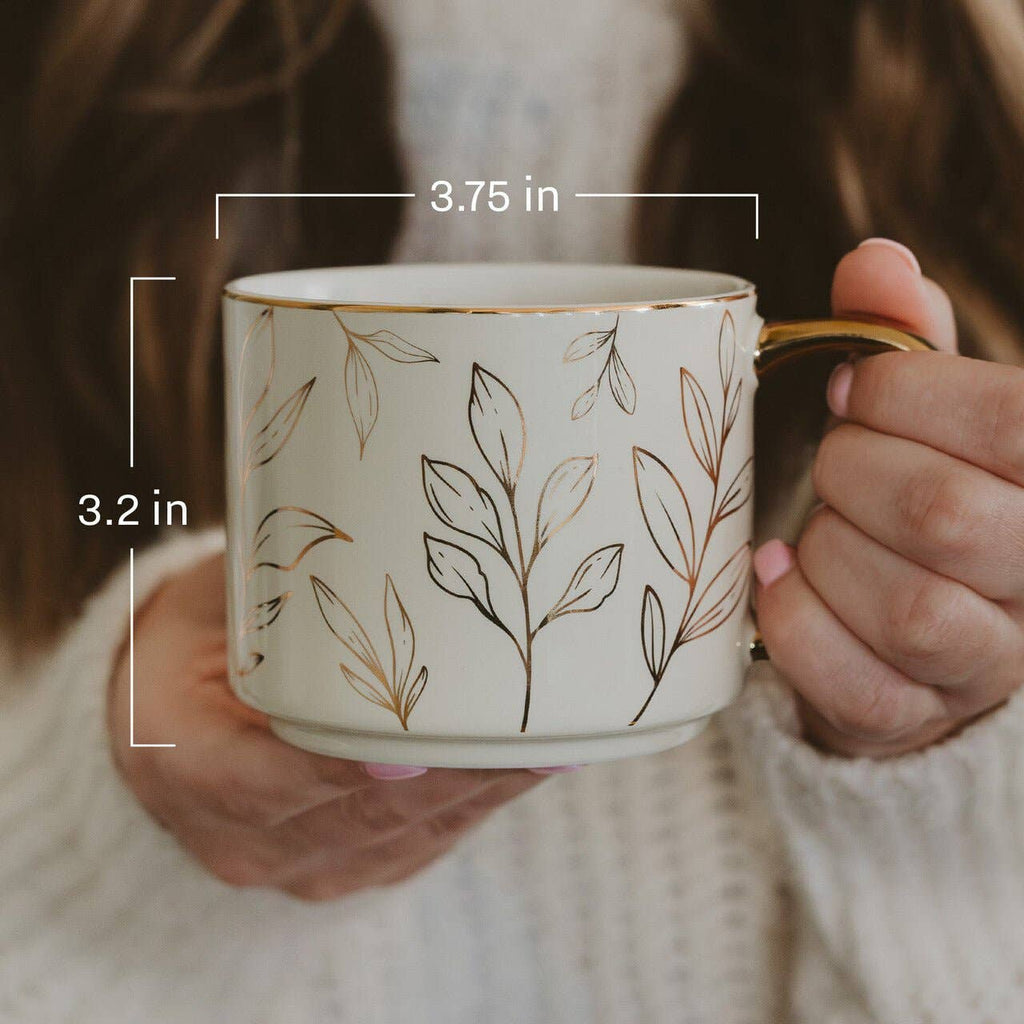 Bows Coffee Mug