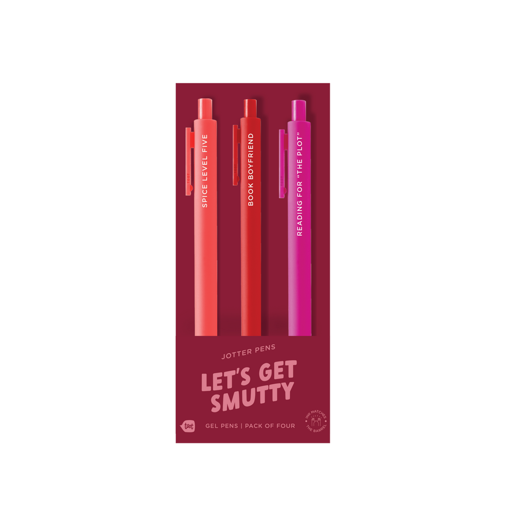 Jotter Sets - 3 pack (TOPSELLER!!)