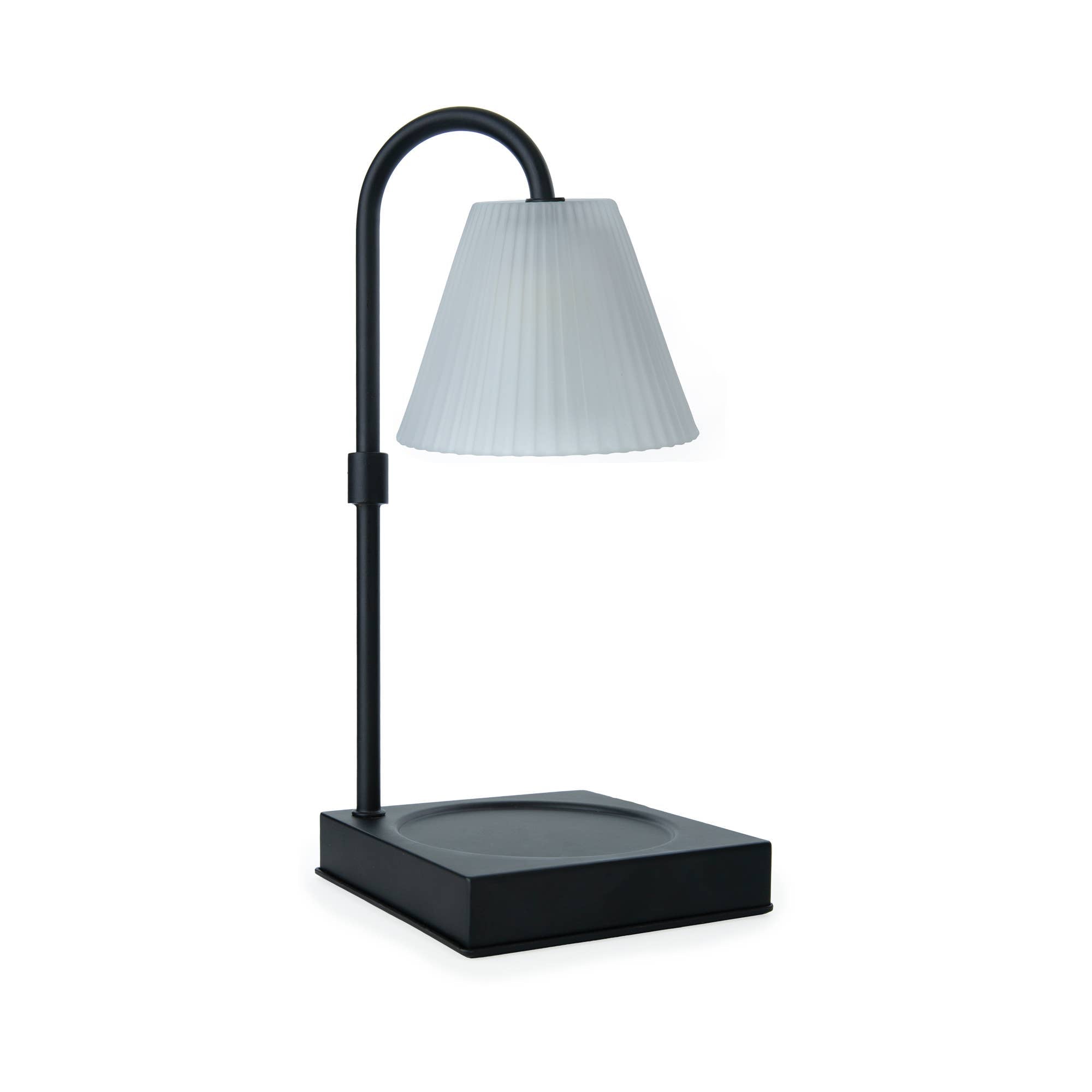 Lumiere Candle Warmer Lamp