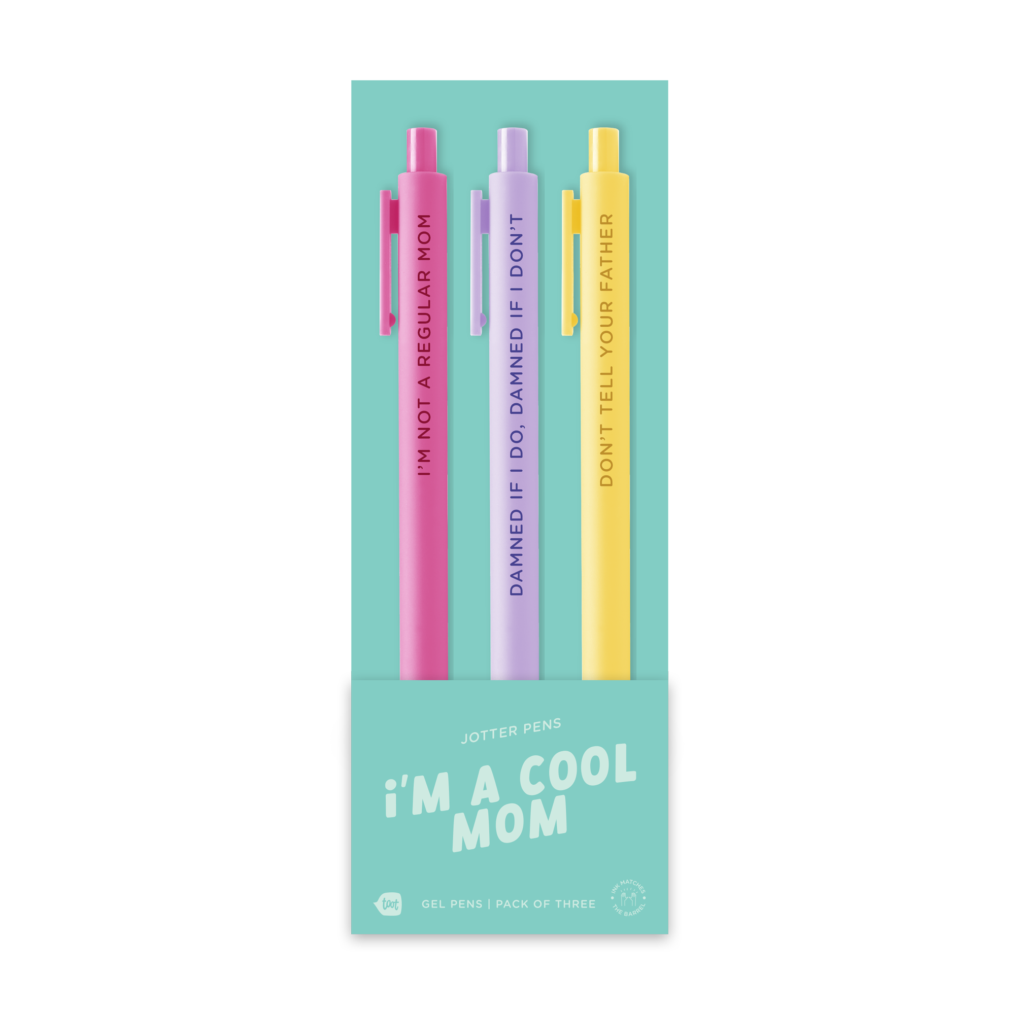 Jotter Pen Sets - 3 pack (TOPSELLER!!)