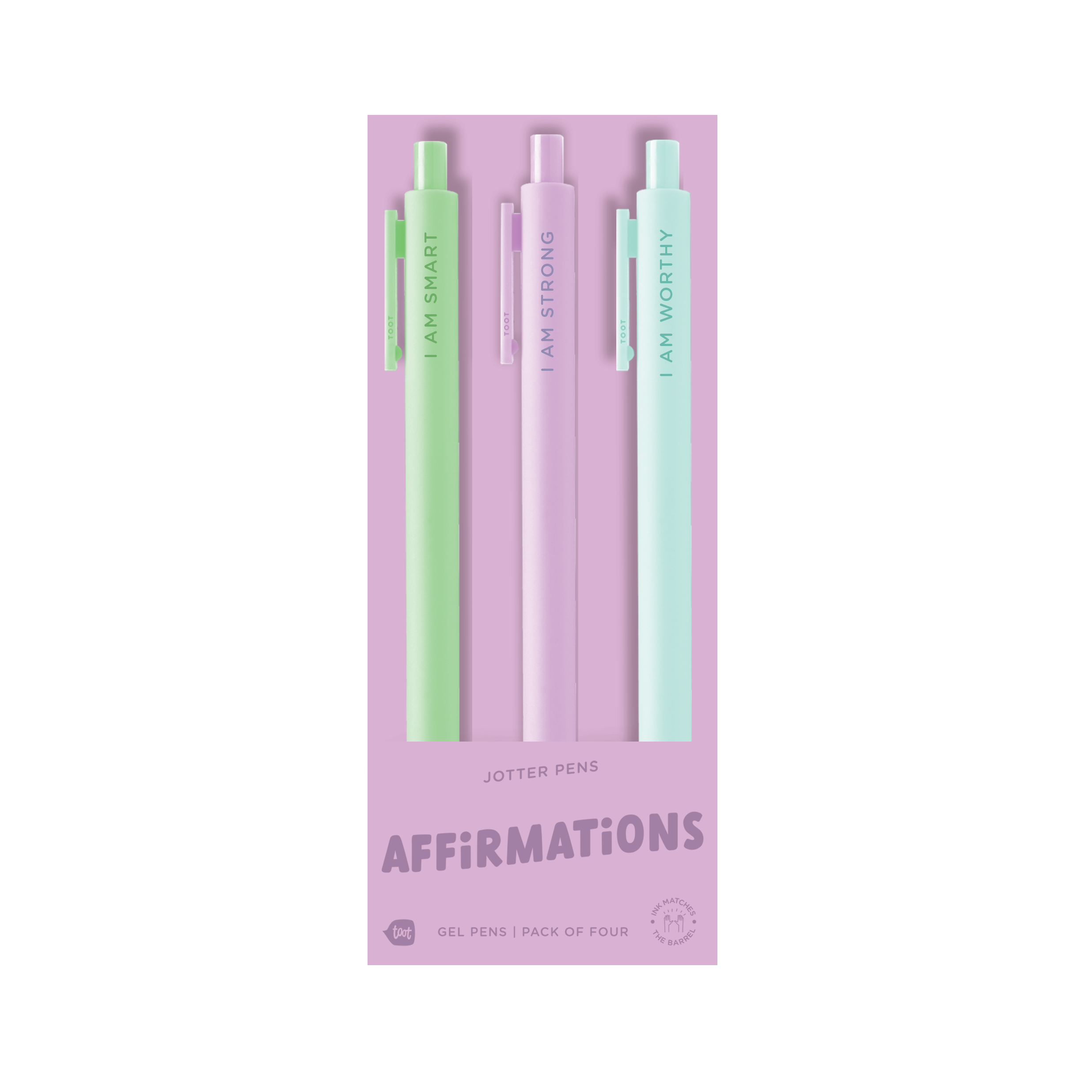 Jotter Pen Sets - 3 pack (TOPSELLER!!)