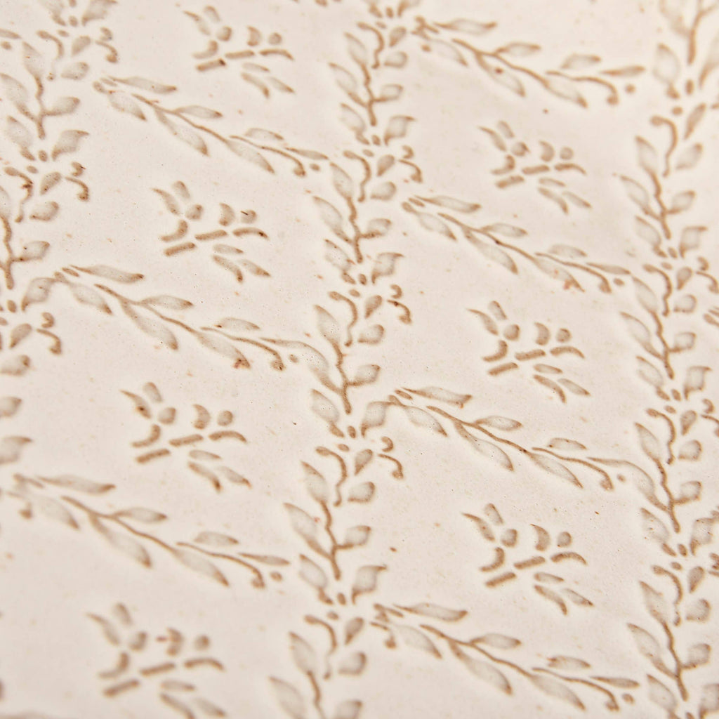 Cottage Vine Dinner Plate