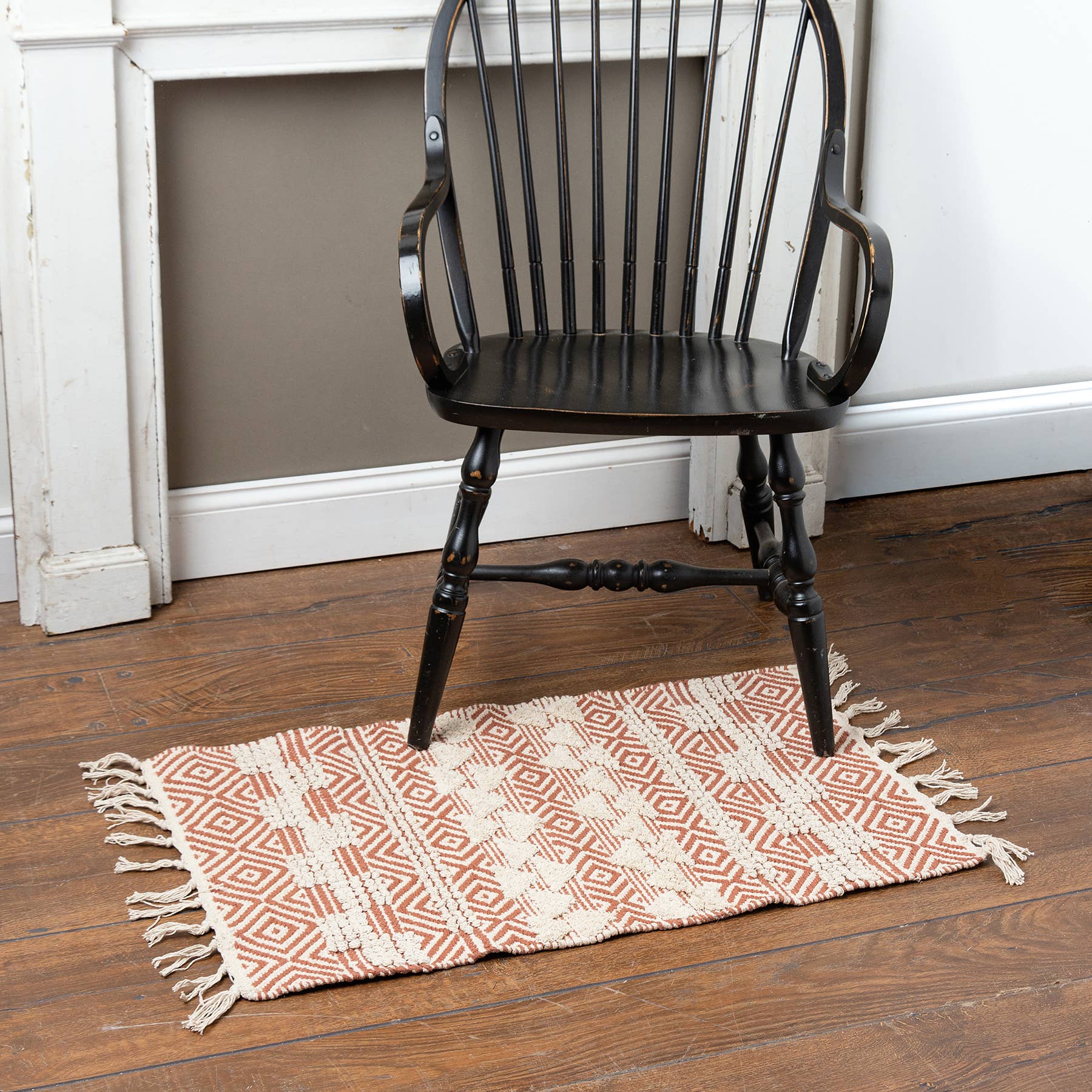 Sierra Geometric Rug