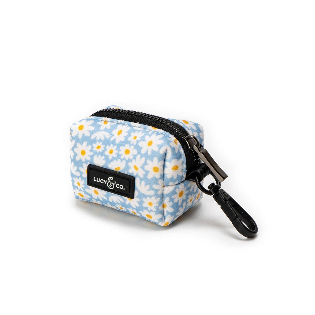 Simply Splendid Poop Bag Holder