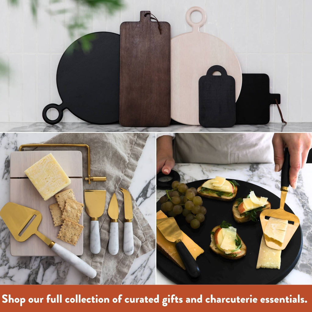 Marble Handheld Cheese Slicer | Cheese Plane
