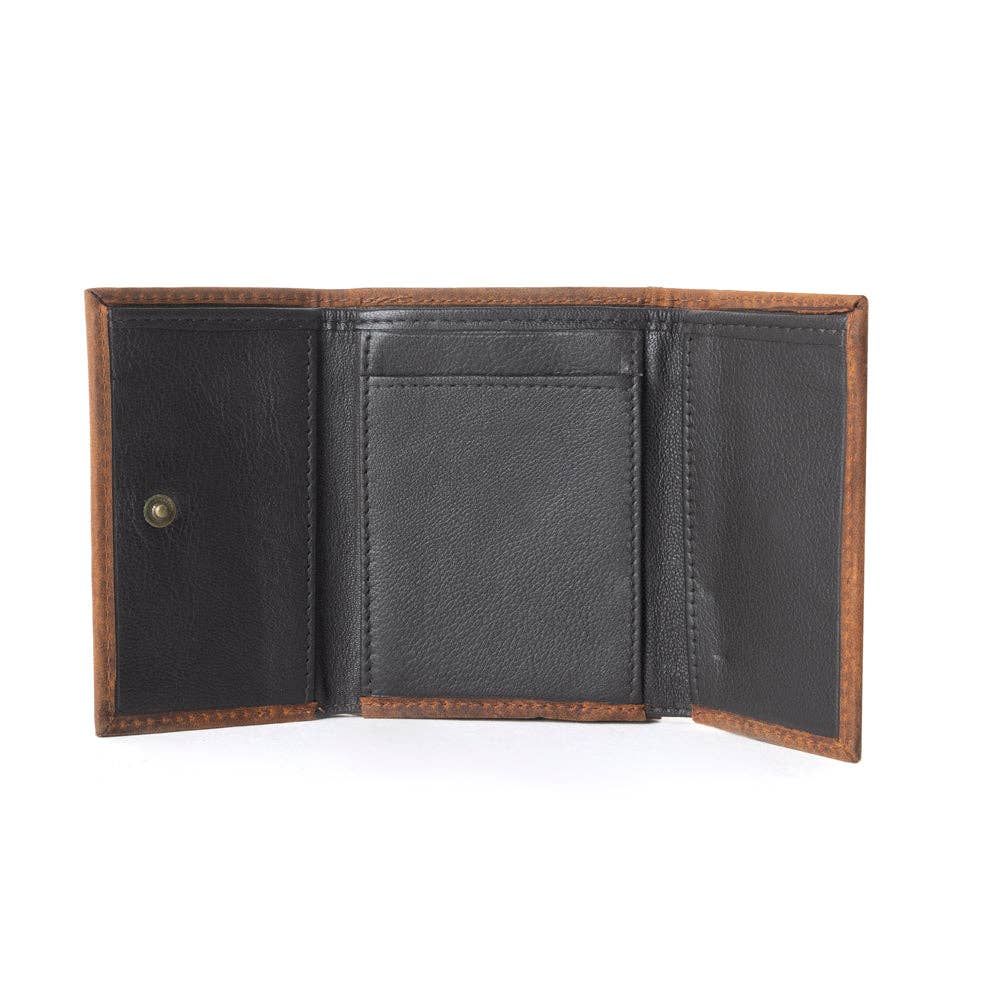 Falls Men's Wallet Myra