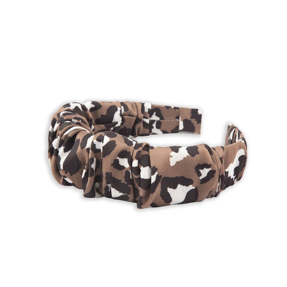 Khakee Headband Myra Bag