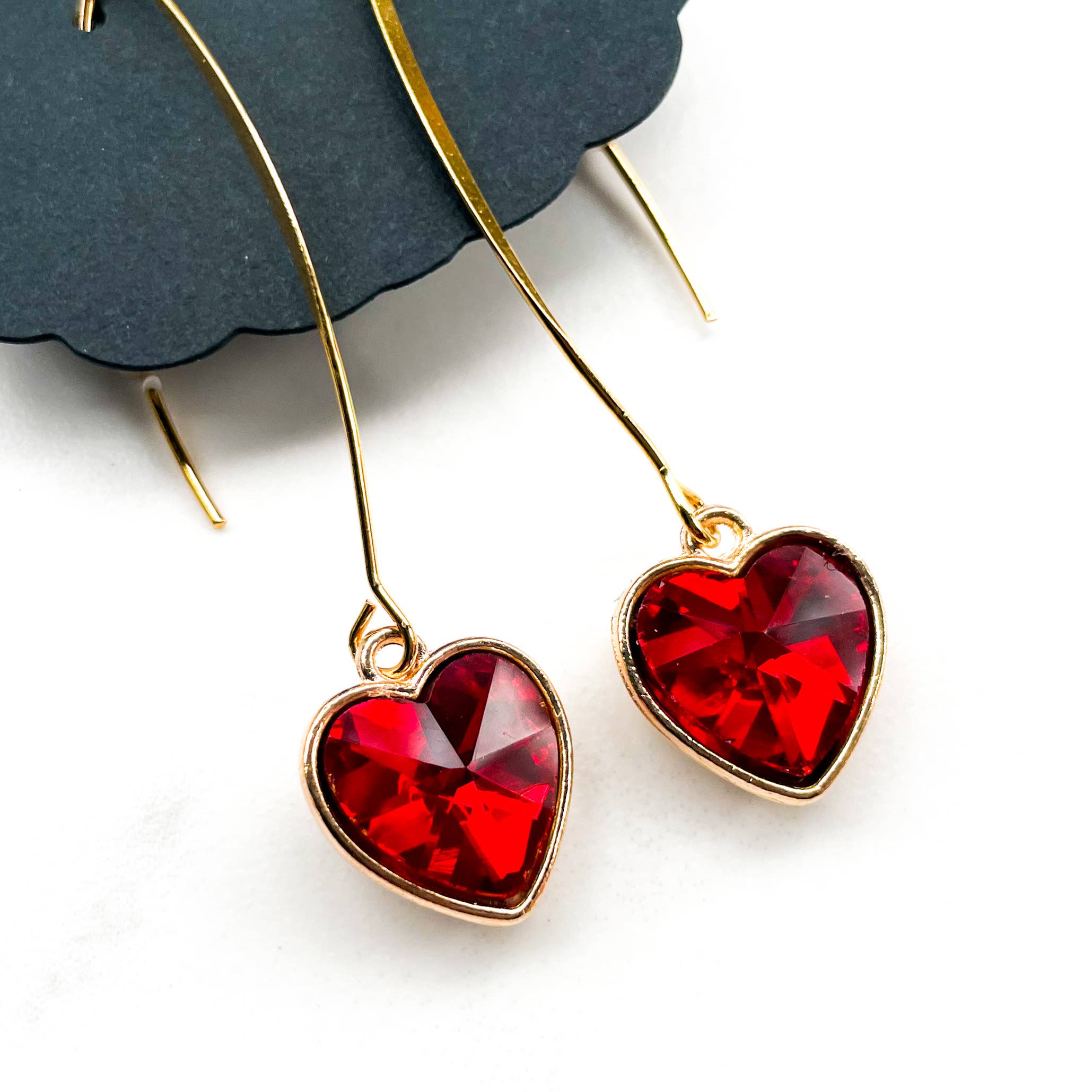 Heart and Soul in Ruby
