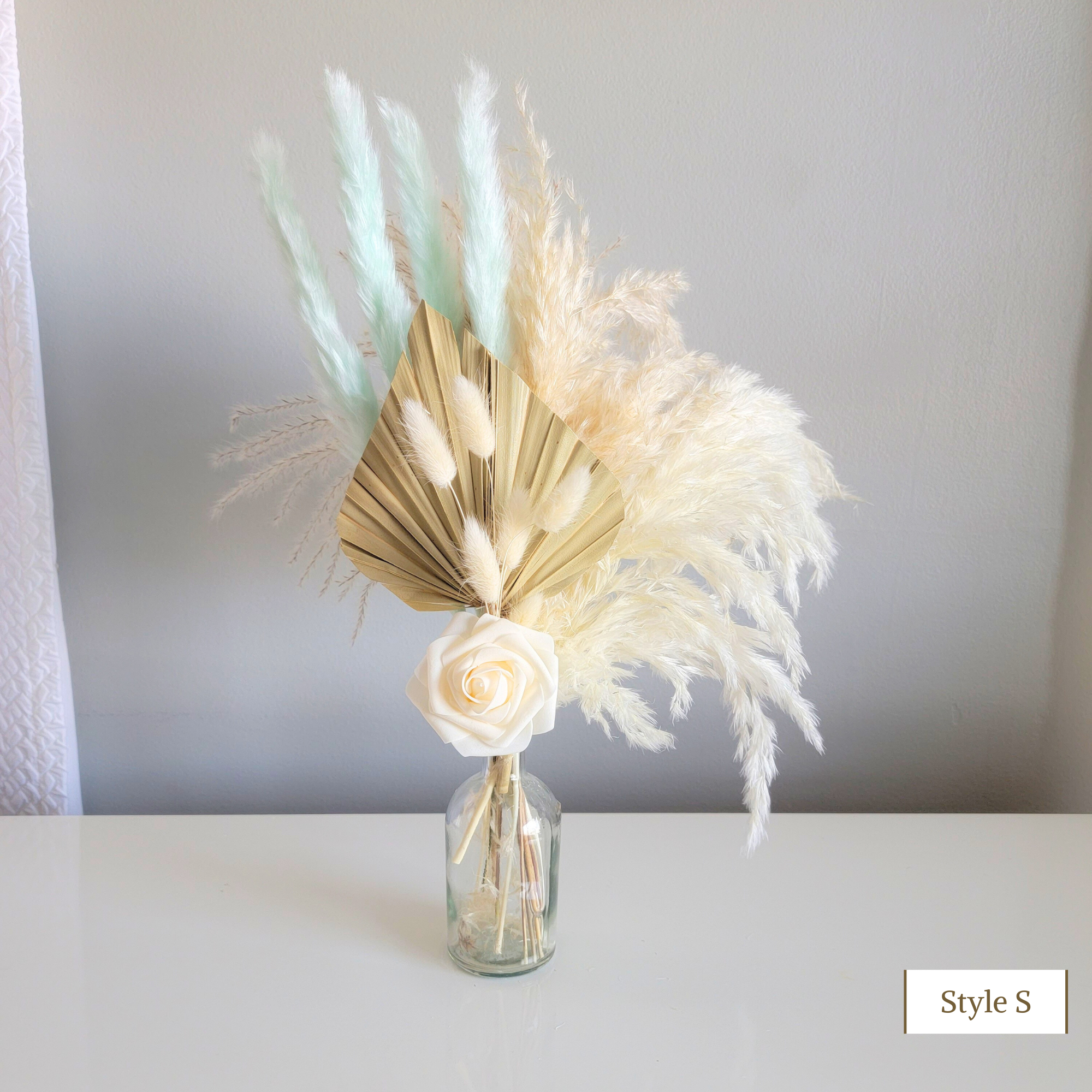 Flower Centerpieces Home Decor