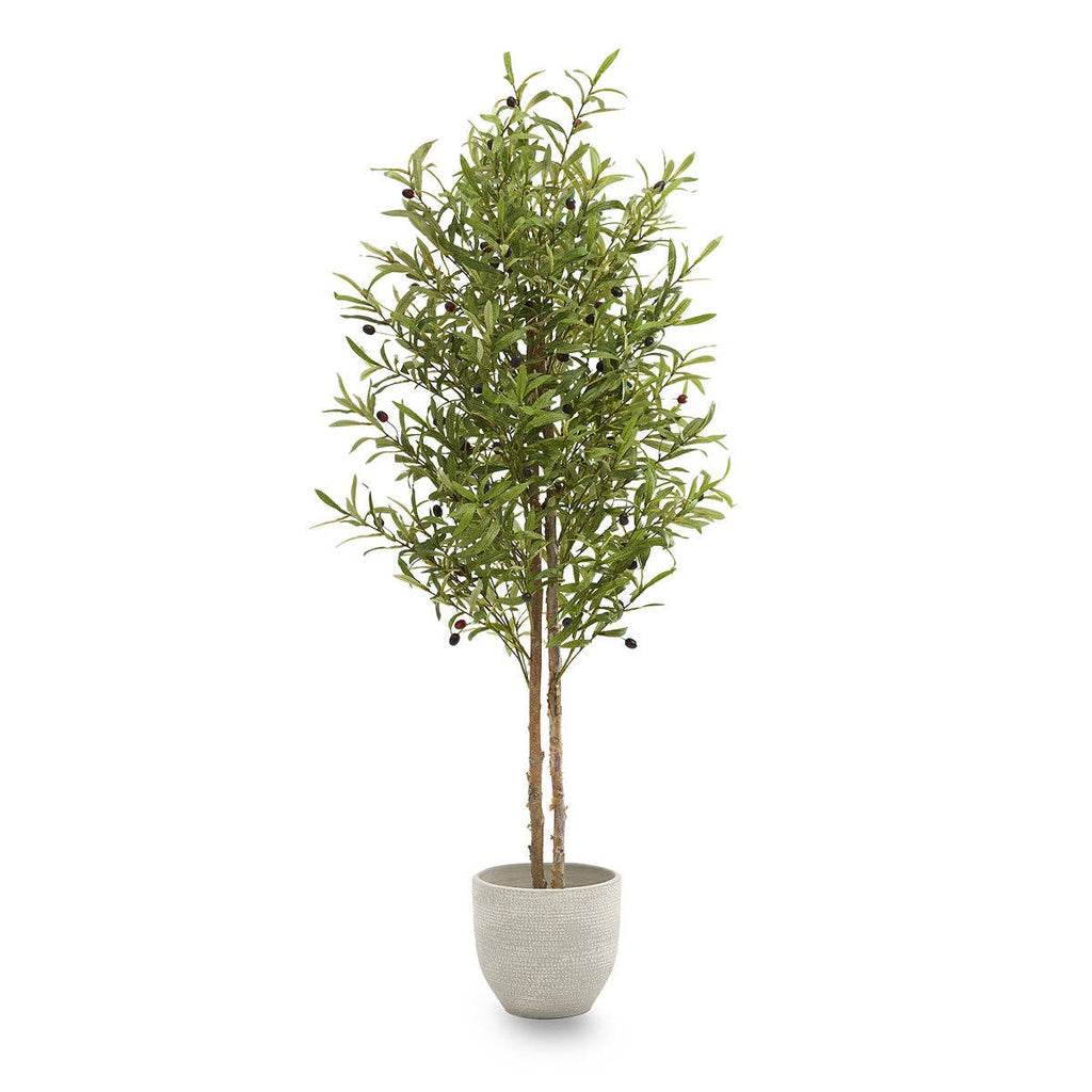 5' Artificial Olive Tree