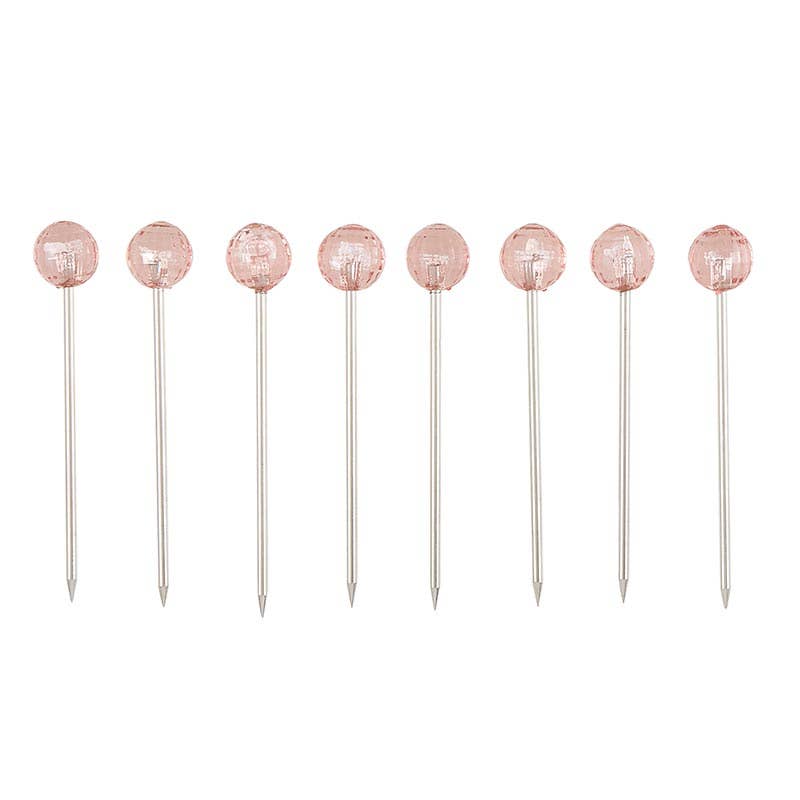 Appetizer Picks - Blush