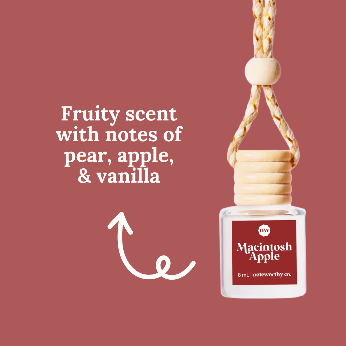 Car Diffusers | Fall + Halloween Scents