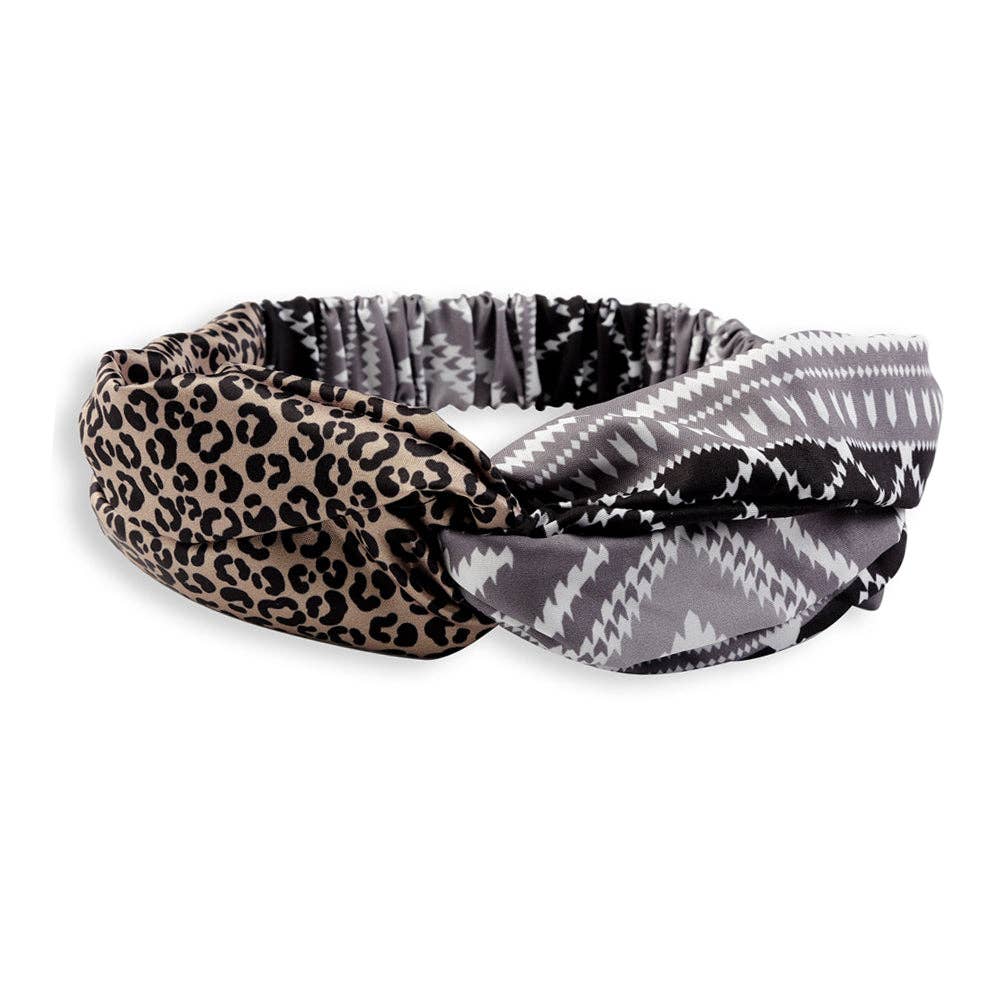 Hex Headband Myra Bag