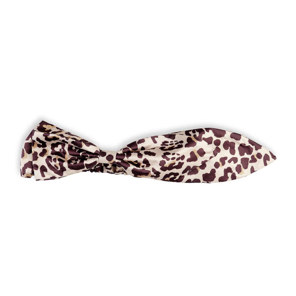 Bow-Up! Headband Myra Bag