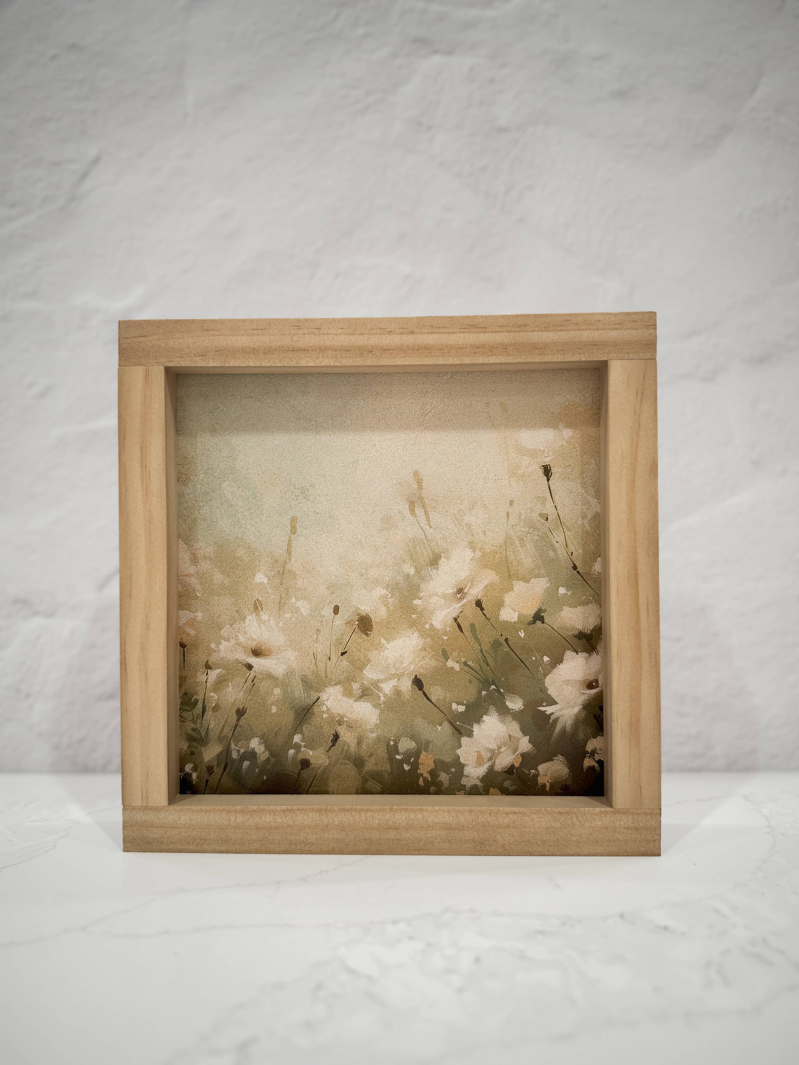 Raelyn | Spring 2026 Wall Decor Art
