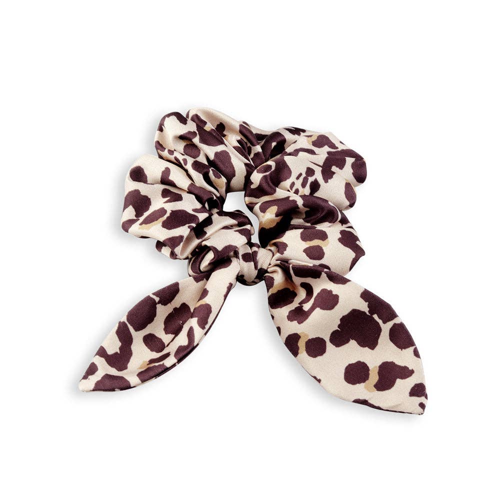Peachy Scrunchie Myra Bag