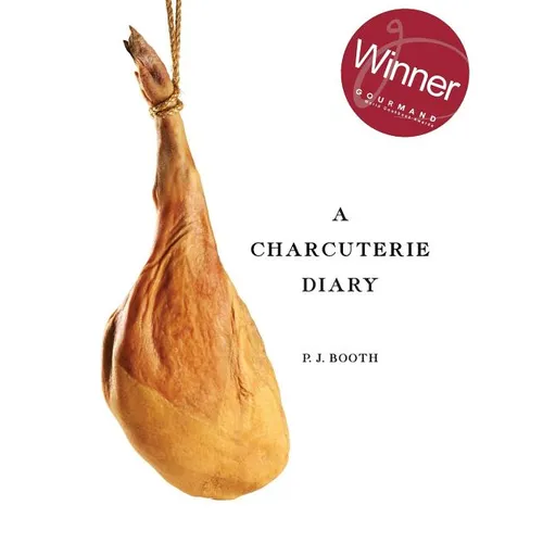 A Charcuterie Diary - Hardcover