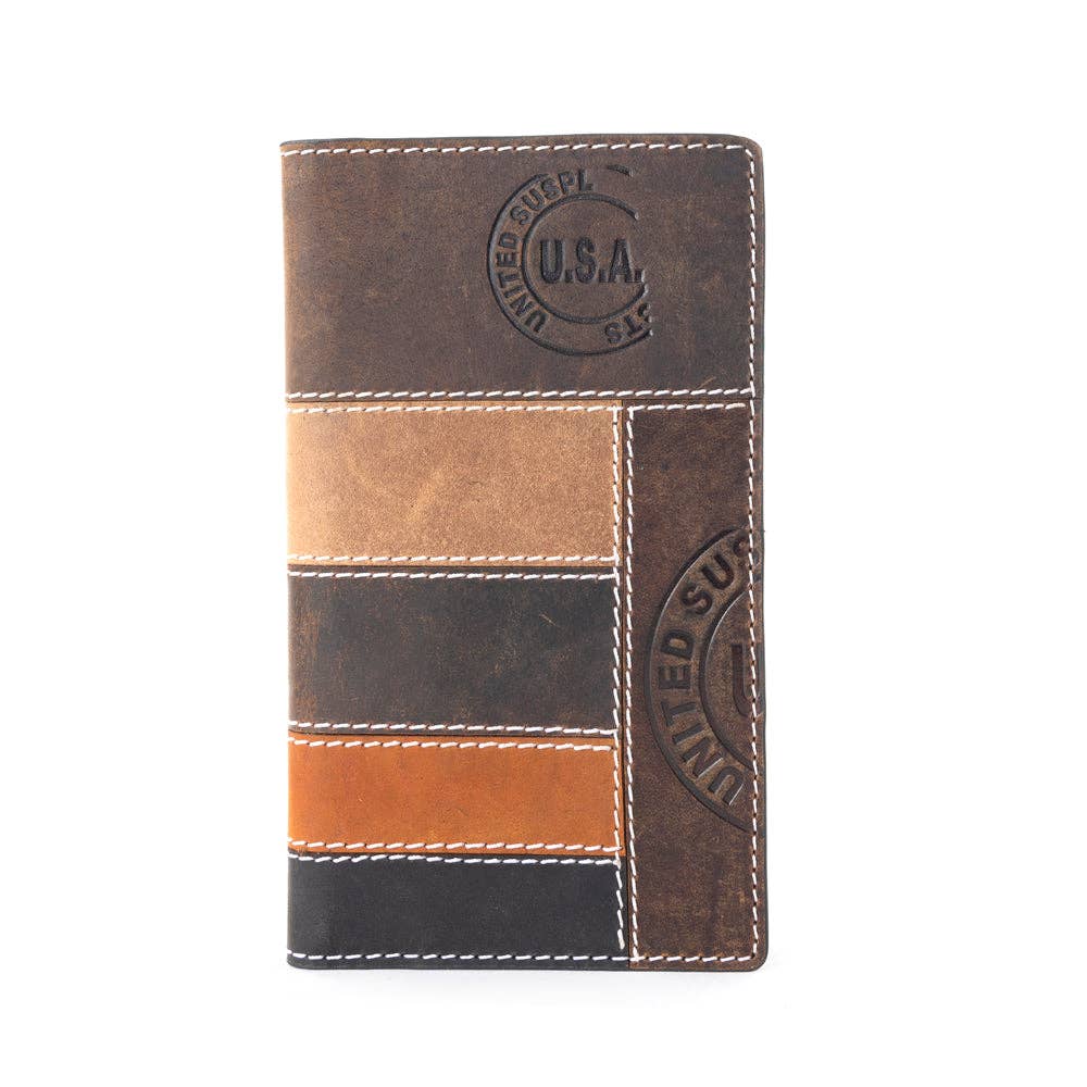 Puffin Men's Wallet Myra