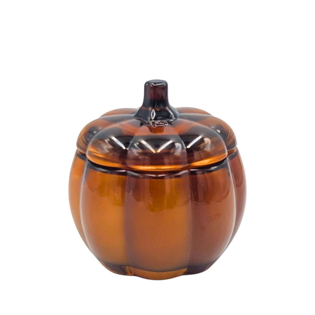 Limited Edition Pumpkin Vessel Candles in variety of Scents