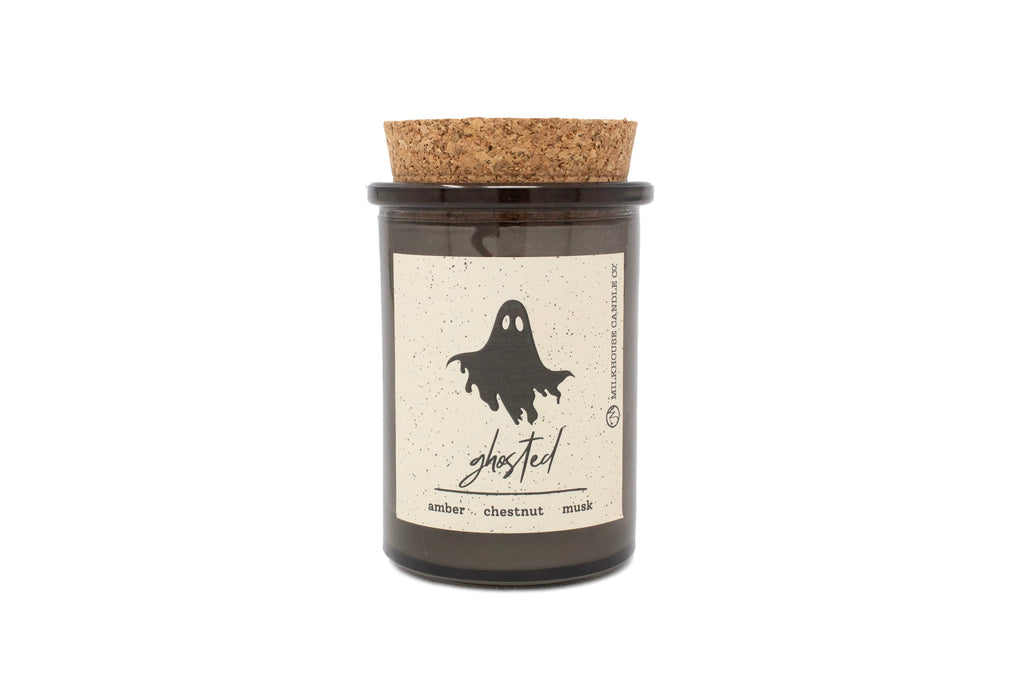 Ghosted | Halloween Limited Edition