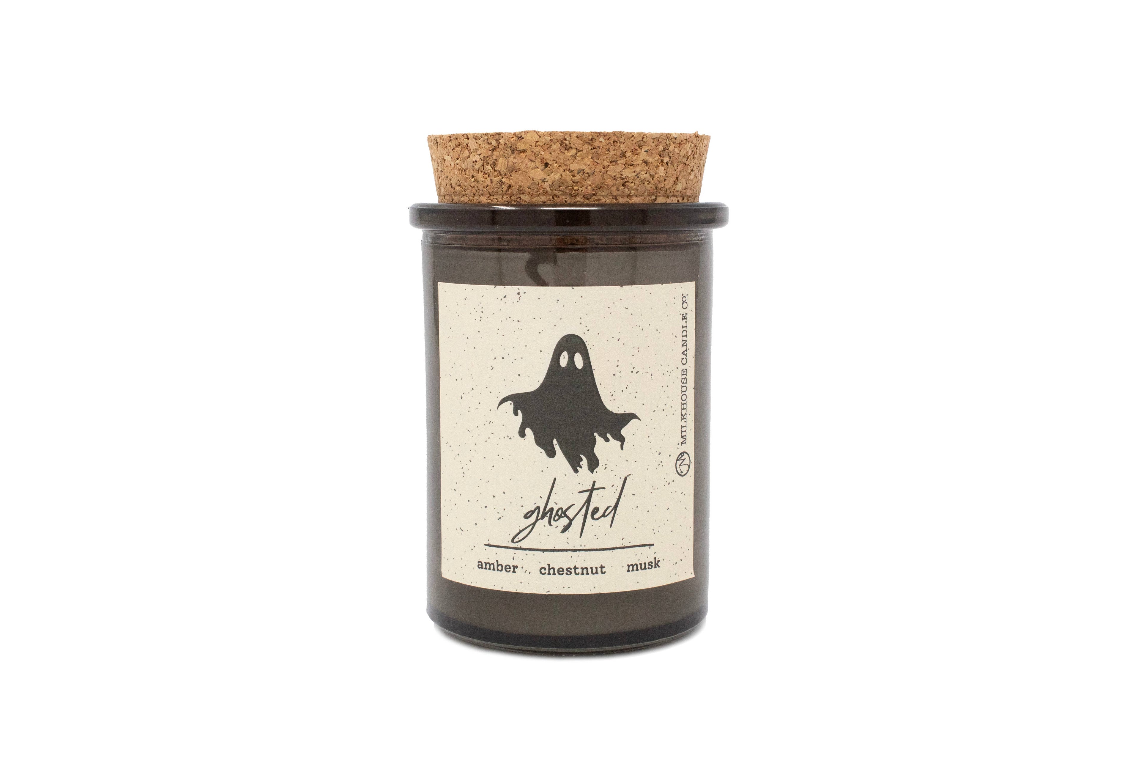 Ghosted | Halloween Limited Edition