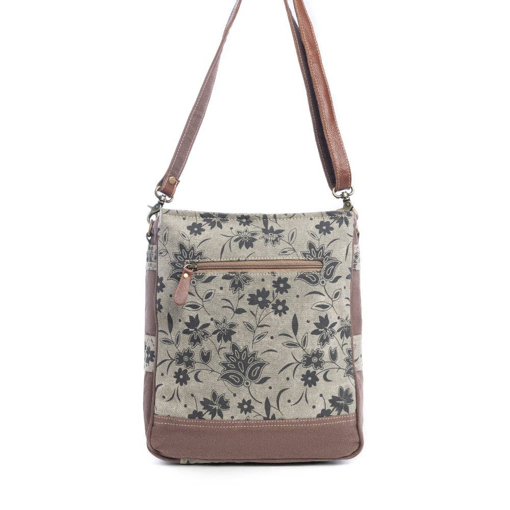 Carefree Days Shoulder Myra Bag