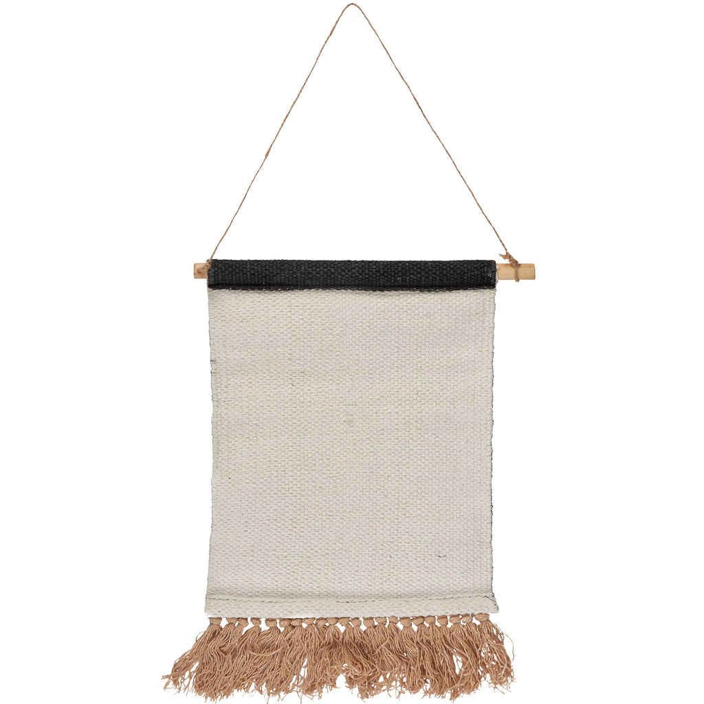 Diamond Western Wall Hanging